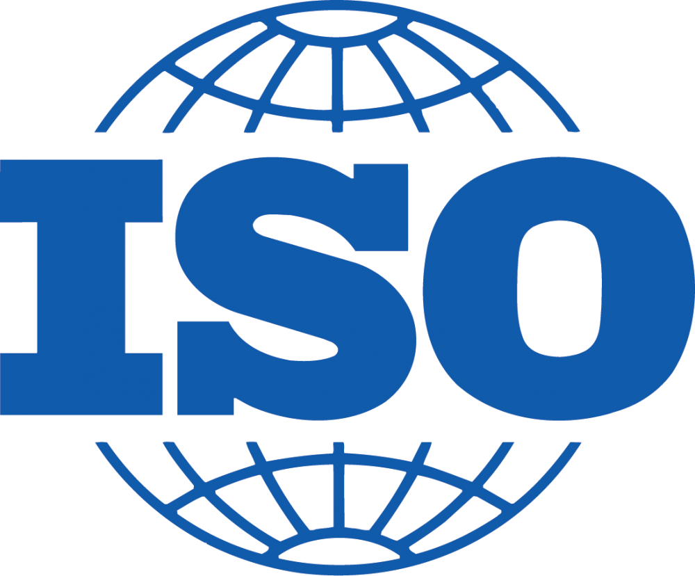 logo normas ISO