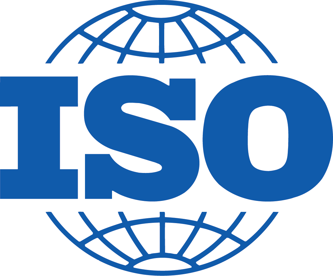 logo normas ISO